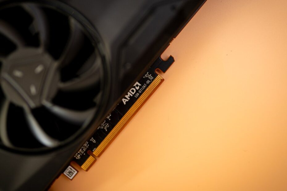 A próxima GPU da AMD já tem dois grandes problemas