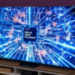 Alterei essas 6 configurações da TV Samsung para aumentar instantaneamente a qualidade da imagem