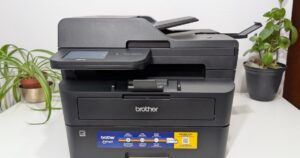 Análise da Brother MFC-L2900DW: um pequeno laser e uma copiadora rápida