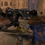 Análise de Legacy of Kain: Soul Reaver 1 e 2 Remastered – Mais como uma ‘Edição Definitiva’