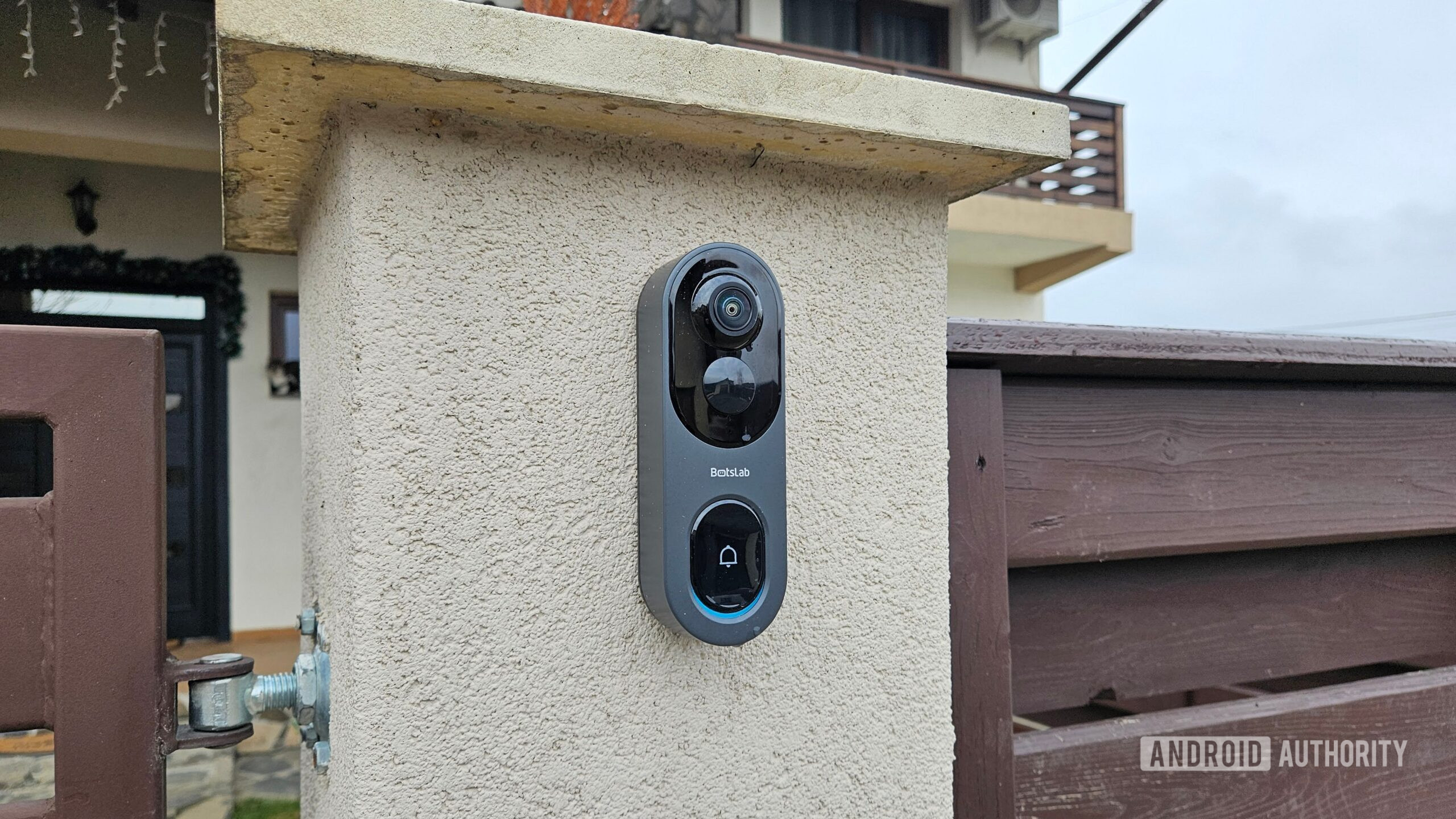 Análise do Botslab Video Doorbell 2 Pro R811: Você deve comprá-lo?