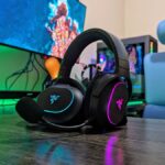 Análise do Razer Barracuda X Chroma: Mais RGB e custo, não mais recursos