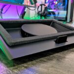 Análise do Razer Laptop Cooling Pad: alto e caro, mas realmente funciona