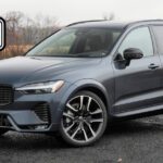 2025 Volvo XC60 B5