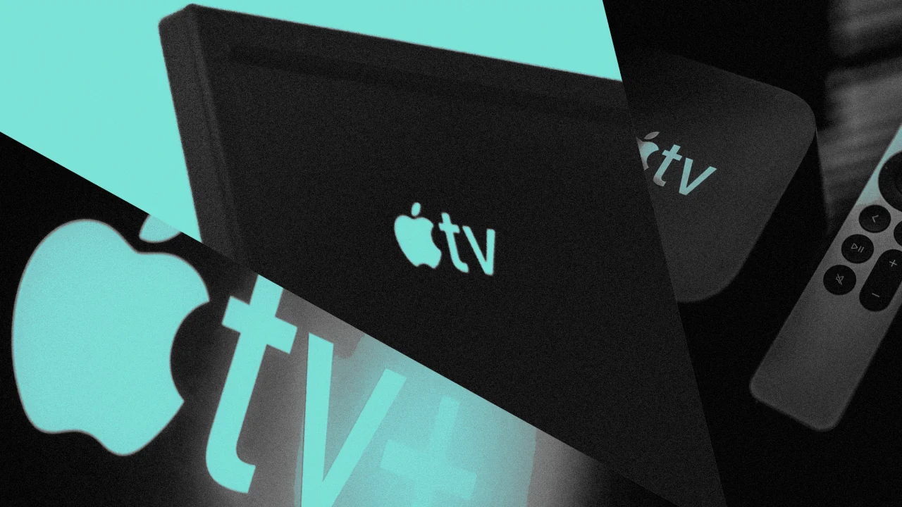 Antes de a Apple lançar uma televisão, ela precisa consertar seu aplicativo de TV e muito mais