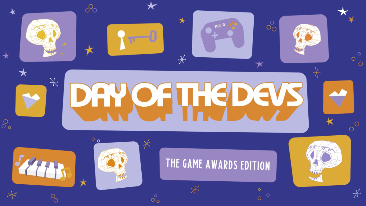 Aqui estão os 14 títulos mais interessantes da transmissão do Day of the Devs Game Awards