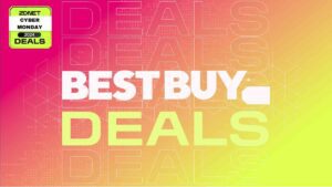 As 25 melhores ofertas da Best Buy Cyber ​​​​Monday em 2024: economize muito em TVs, laptops e muito mais