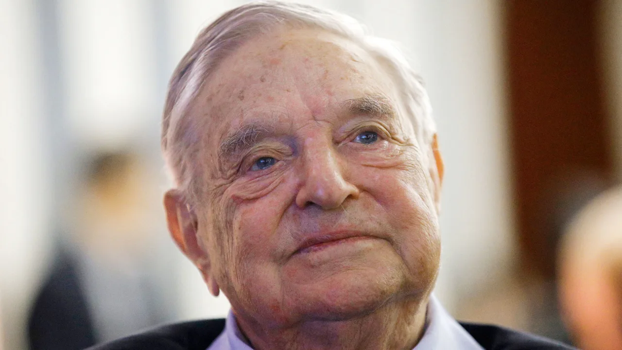 As Open Society Foundations de Soros reiteram o compromisso com os direitos humanos