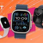 As mais de 10 melhores ofertas da Cyber ​​​​Monday Apple Watch de 2024 ainda estão no ar: última chance de economizar no Watch Series 10 e mais