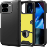 Capa Google Pixel 9 Pro Dobrável Spigen Slim Armor Pro