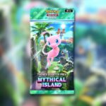 As melhores cartas da Ilha Mítica no Pokémon TCG Pocket