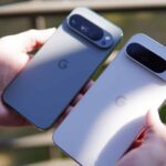 As melhores e mais recentes opções de smartphones Google Pixel em 2023