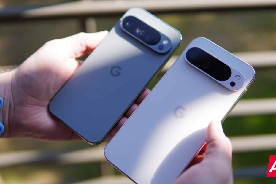 As melhores e mais recentes opções de smartphones Google Pixel em 2023