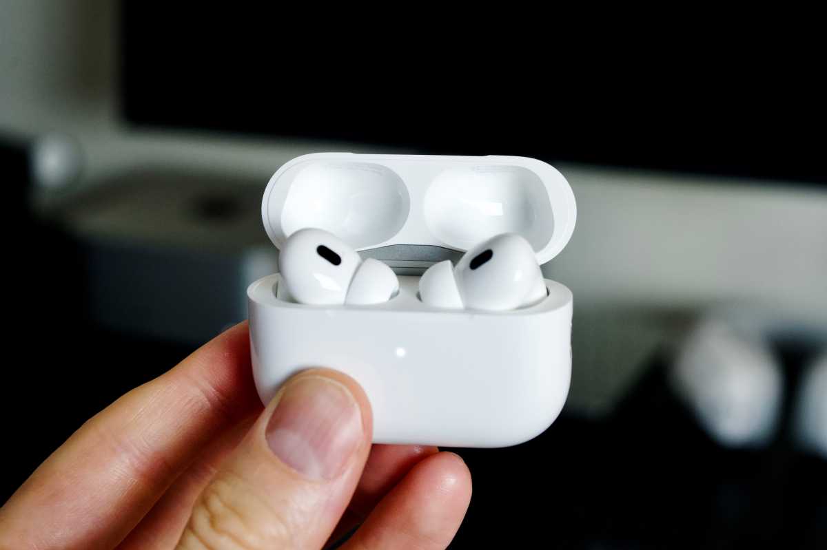 AirPods Pro 2