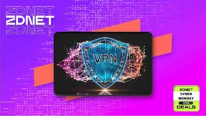 As melhores ofertas de VPN da Cyber ​​​​Monday 2024: economize em assinaturas e proteja sua privacidade