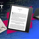 As melhores ofertas disponíveis do Kindle da Cyber ​​​​Monday 2024: você tem horas para economizar no Paperwhite, Oasis e muito mais