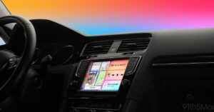 As melhores soluções e acessórios CarPlay para presentear os usuários do iPhone nas férias