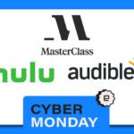 As melhores vendas no Disney+, Peacock, Hulu, MasterClass e outros