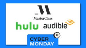 As melhores vendas no Disney+, Peacock, Hulu, MasterClass e outros