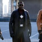 Blade: Trinity quase matou os filmes da Marvel. Ao completar 20 anos, olhamos para trás e vemos o que deu errado