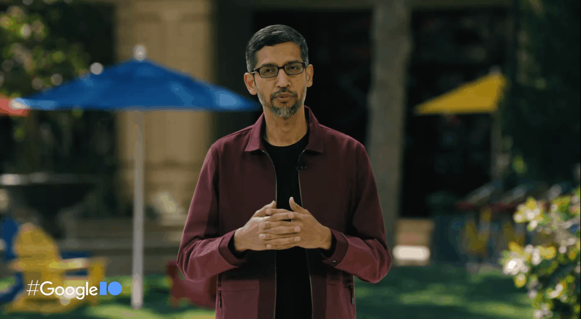 CEO do Google revela posição sobre IA, antitruste e chegada de Trump