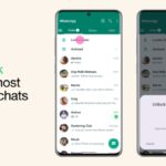 Como desbloquear bate-papos do WhatsApp no ​​Android e iOS: um guia passo a passo