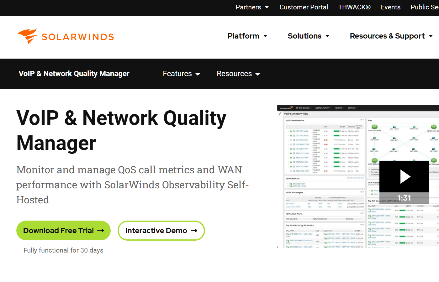 Como executar um teste de qualidade VoIP e melhorar seu MOS