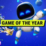 Como o Astro Bot encantou e se tornou nosso Jogo do Ano