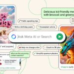 Como usar Meta AI em bate-papos individuais e em grupo do WhatsApp?