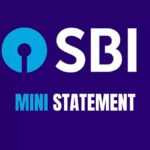 Como verificar o mini extrato SBI usando serviço de chamadas perdidas, Net Banking, aplicativo YONO e muito mais