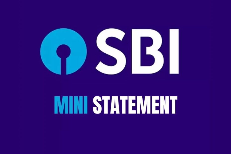 Como verificar o mini extrato SBI usando serviço de chamadas perdidas, Net Banking, aplicativo YONO e muito mais