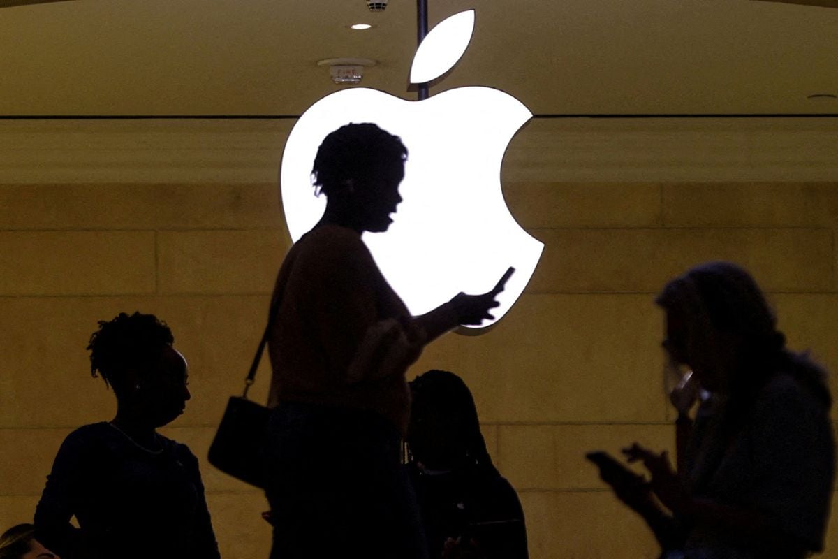 Congo apresenta queixas criminais contra a Apple na Europa por suposto uso de minerais de conflito