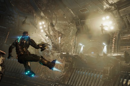 EA recusou proposta de Dead Space 4 dos criadores da série