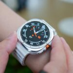 Este Galaxy Watch é um dos meus melhores smartwatches para 2024 e recebeu um grande desconto