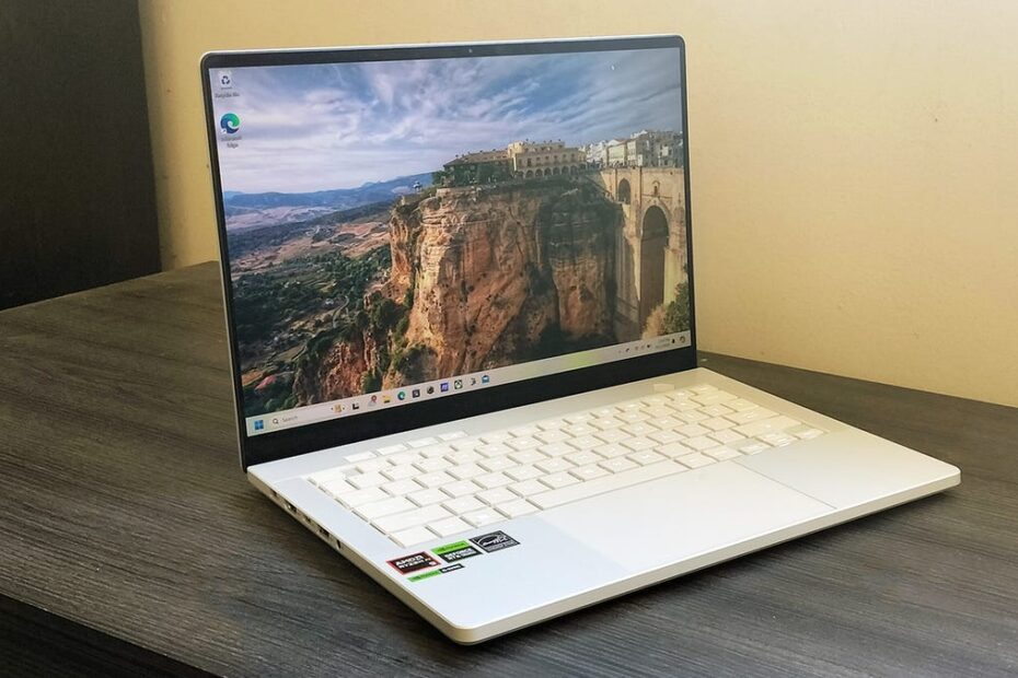 Este laptop Asus é minha alternativa preferida ao MacBook – e está à venda na Best Buy