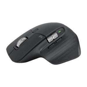 logitech mx master 3s