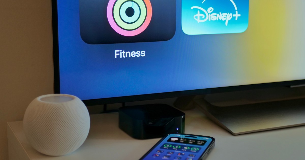 Experimentei o Apple Fitness Plus como iniciante e adorei o que descobri