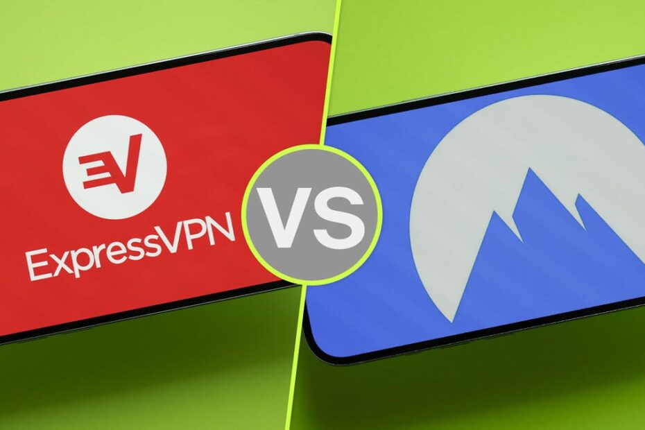 ExpressVPN vs NordVPN: Qual VPN é melhor para você?