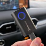 Finalmente encontrei um adaptador Android Auto sem fio que é confiável e acessível – e está em estoque novamente