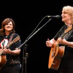 Indigo Girls serão homenageadas no International Folk Music Awards de 2025