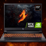 Laptops para jogos Acer com NVIDIA RTX série 40: sua máquina de jogos de próximo nível o aguarda