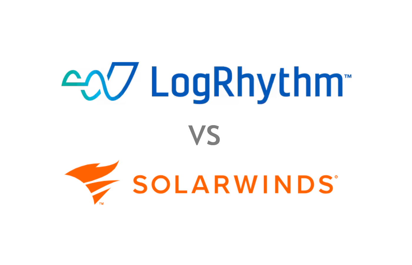 LogRhythm vs SolarWinds (2024): comparação de ferramentas SIEM