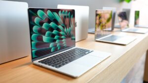 MacBook Pro x MacBook Air: como decidir qual laptop Apple você deve comprar