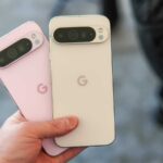 Melhores capas para Google Pixel 9 Pro XL