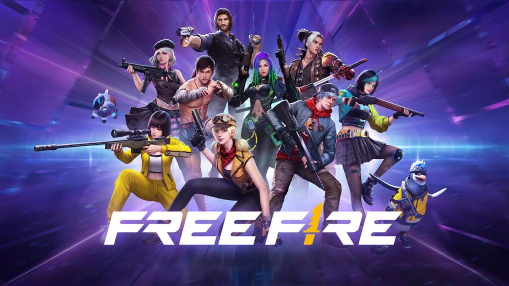 Melhores configurações de sensibilidade máxima do Free Fire para tiros na cabeça de perto e de longo alcance