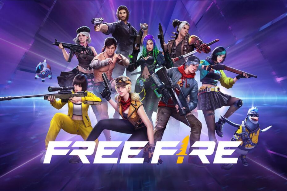 Melhores configurações de sensibilidade máxima do Free Fire para tiros na cabeça de perto e de longo alcance