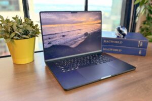 MacBook Pro de 16 polegadas 2024