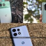 Melhores smartphones de gama média de 2024: Redmi Note 14 Pro+, OnePlus Nord 4, Realme 13 Pro+ e mais