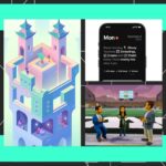 Monument Valley 3: uma atualização digna de um fabuloso jogo para celular