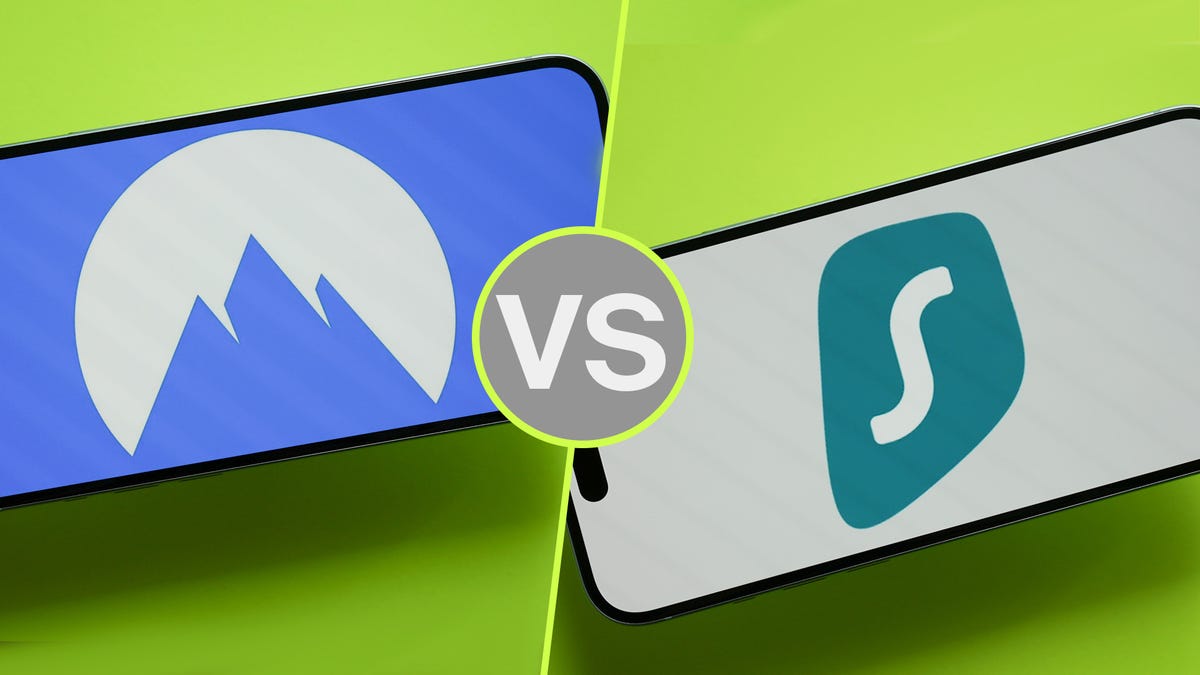 NordVPN x Surfshark: Qual VPN é a certa para você?